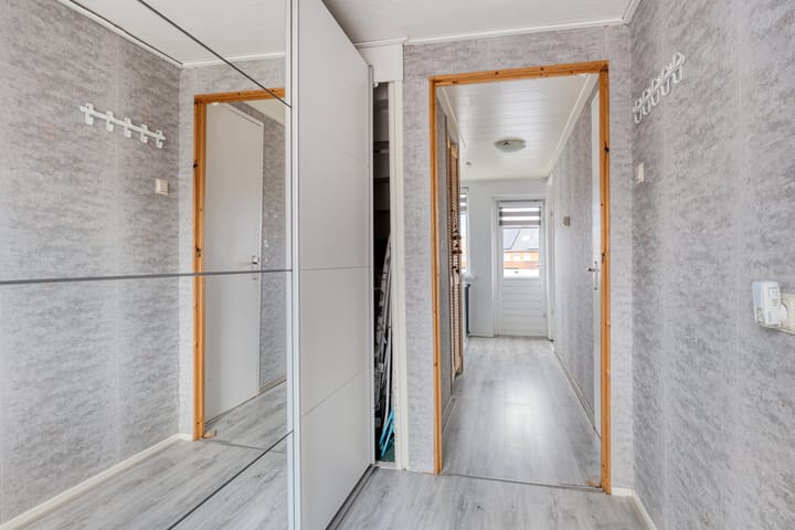 Photo 24 of Bisschop Masiusstraat 41