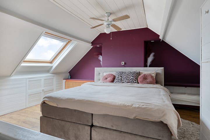 Photo 25 of Bisschop Masiusstraat 41