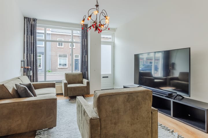 Foto 6 van Prijssestraat 50