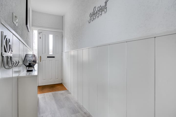 Photo 5 of Bisschop Masiusstraat 41