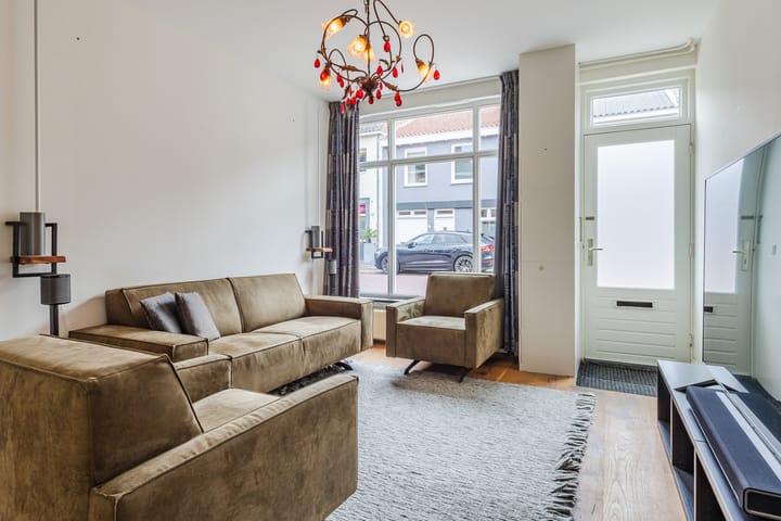 Foto 8 van Prijssestraat 50