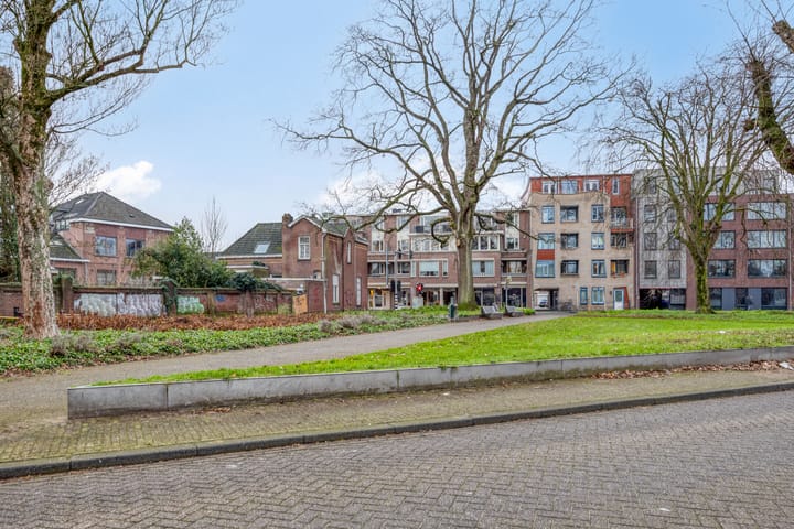 Photo 31 of Bisschop Masiusstraat 41