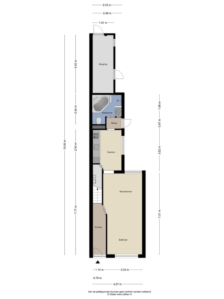 Photo 33 of Bisschop Masiusstraat 41