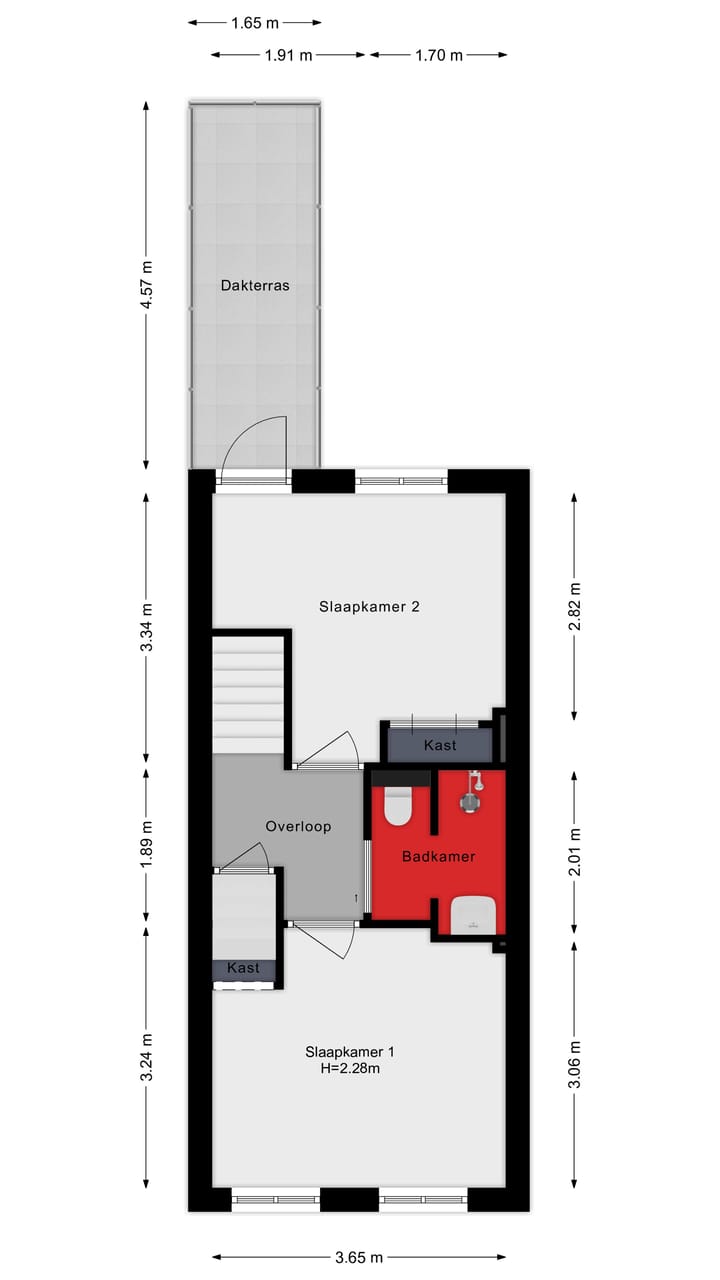 Foto 56 van Prijssestraat 50