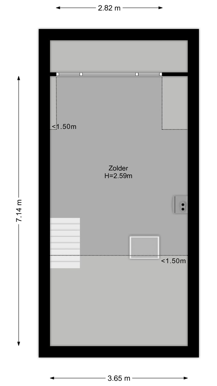 Foto 57 van Prijssestraat 50