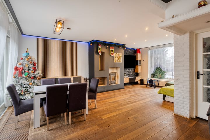 Foto 2 van Koornstraat 48