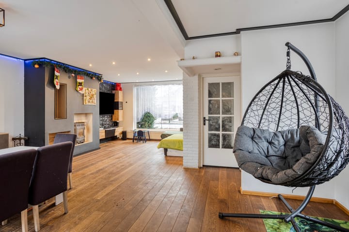 Foto 3 van Koornstraat 48