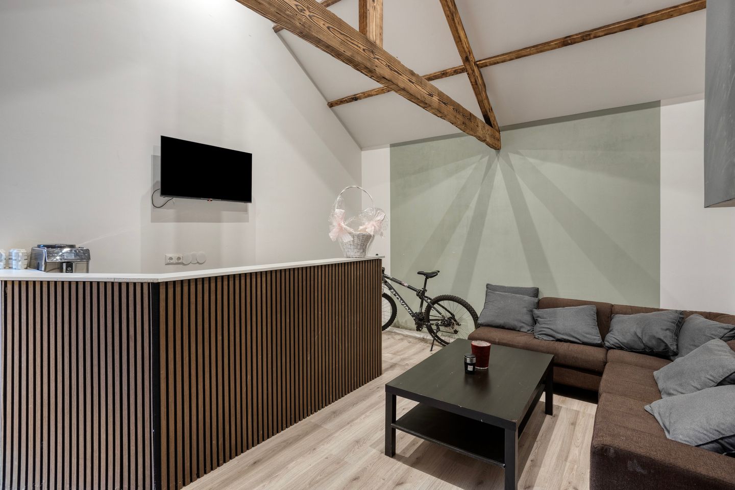 Foto 4 van Koornstraat 48