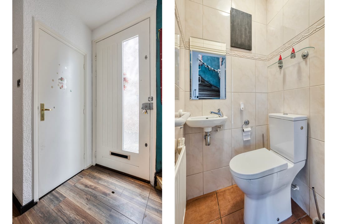 Foto 7 van Koornstraat 48