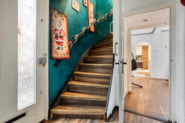 Foto 8 van Koornstraat 48