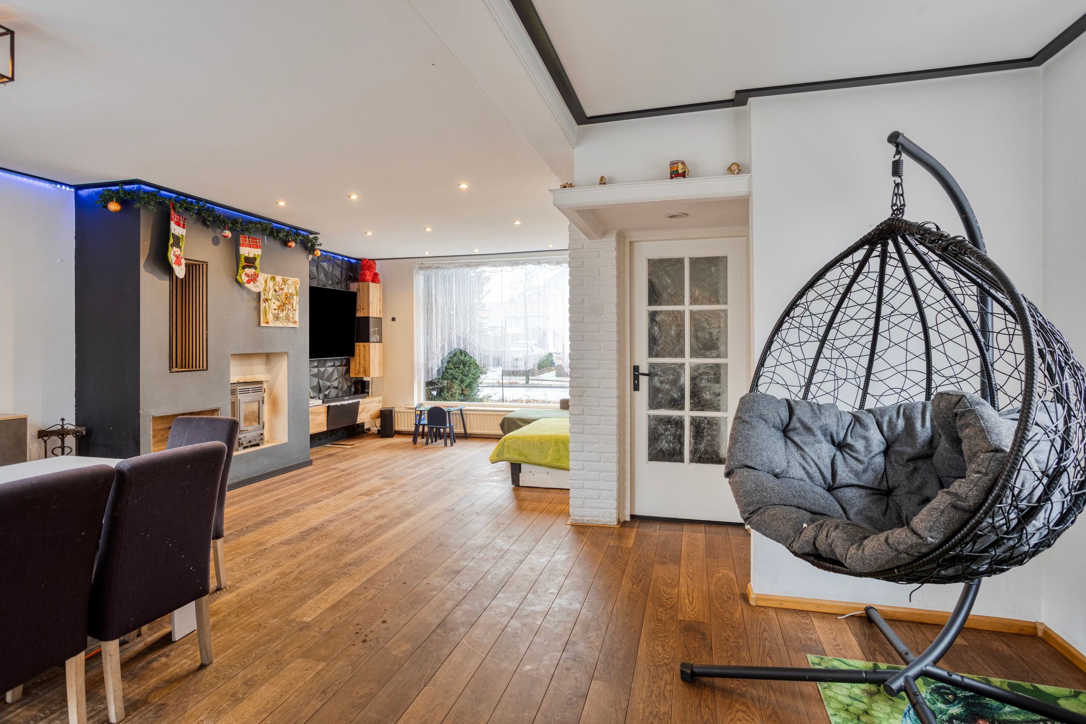 Foto 9 van Koornstraat 48