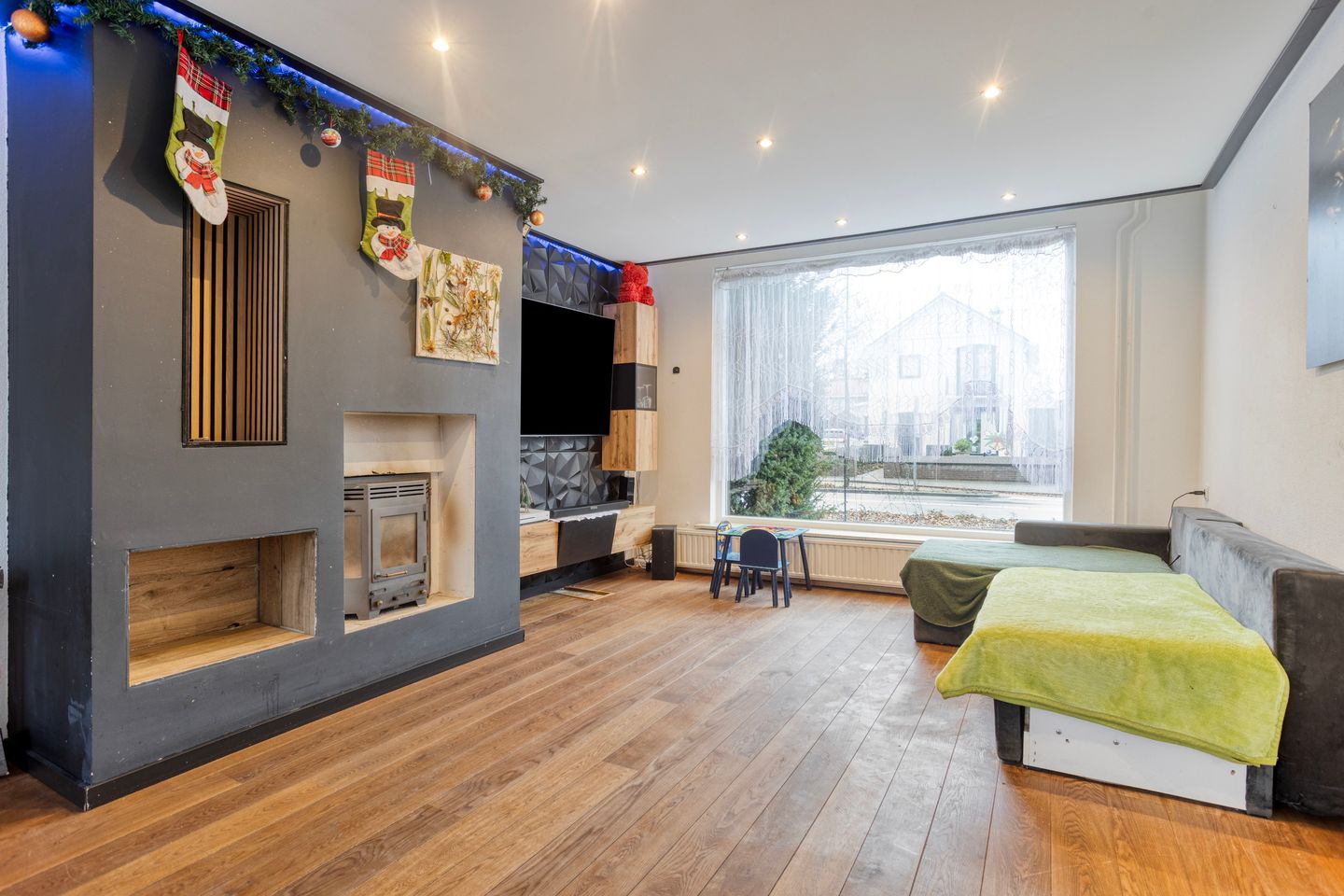 Foto 10 van Koornstraat 48