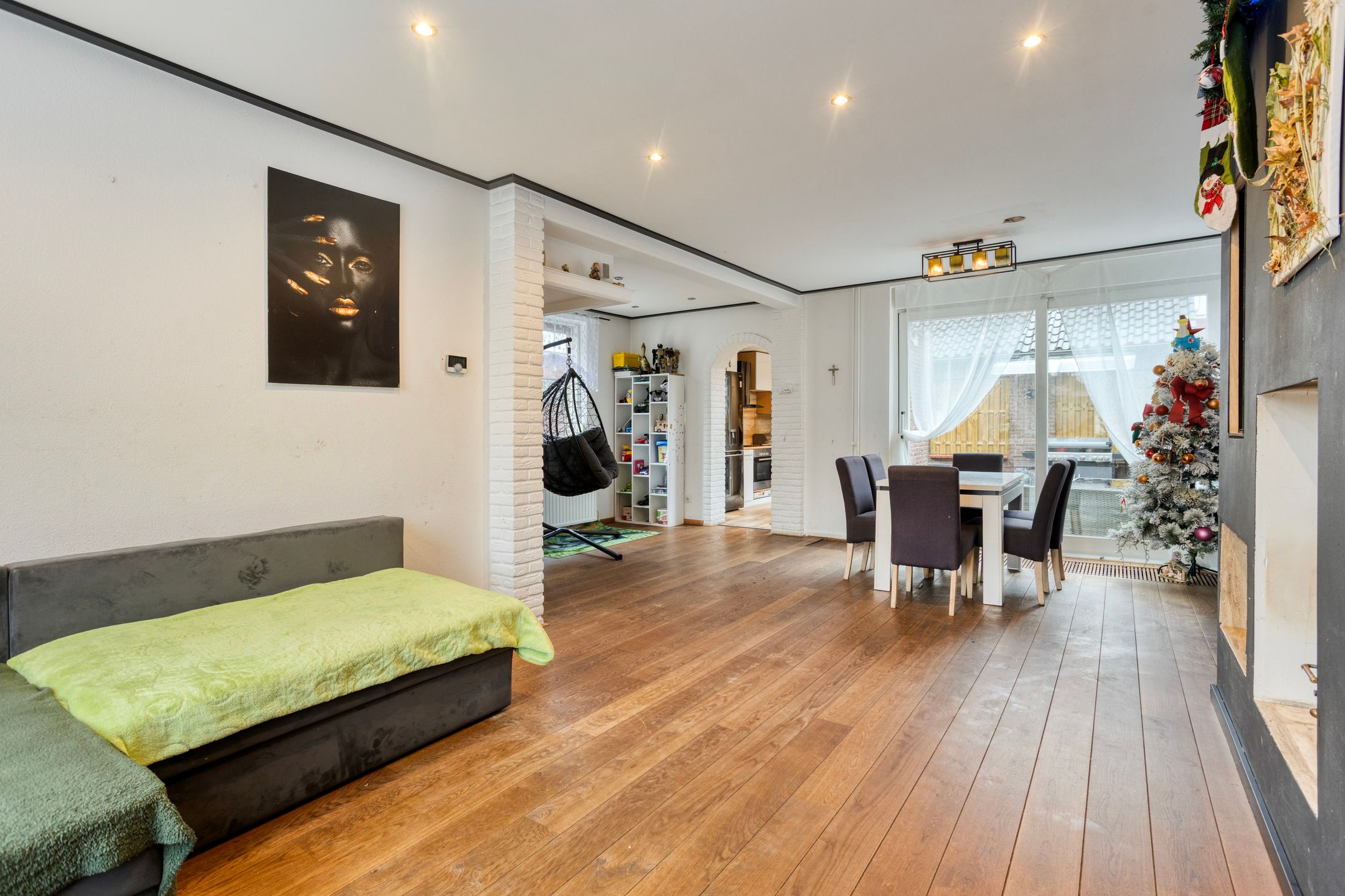 Foto 12 van Koornstraat 48