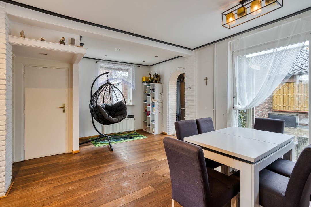 Foto 13 van Koornstraat 48