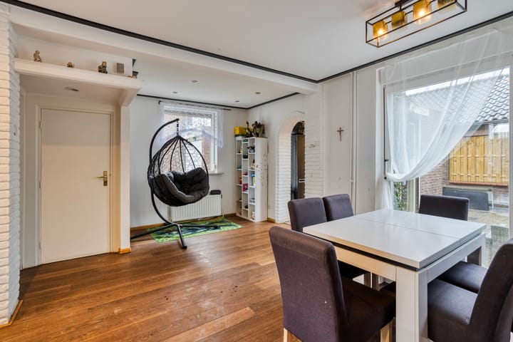 Foto 13 van Koornstraat 48