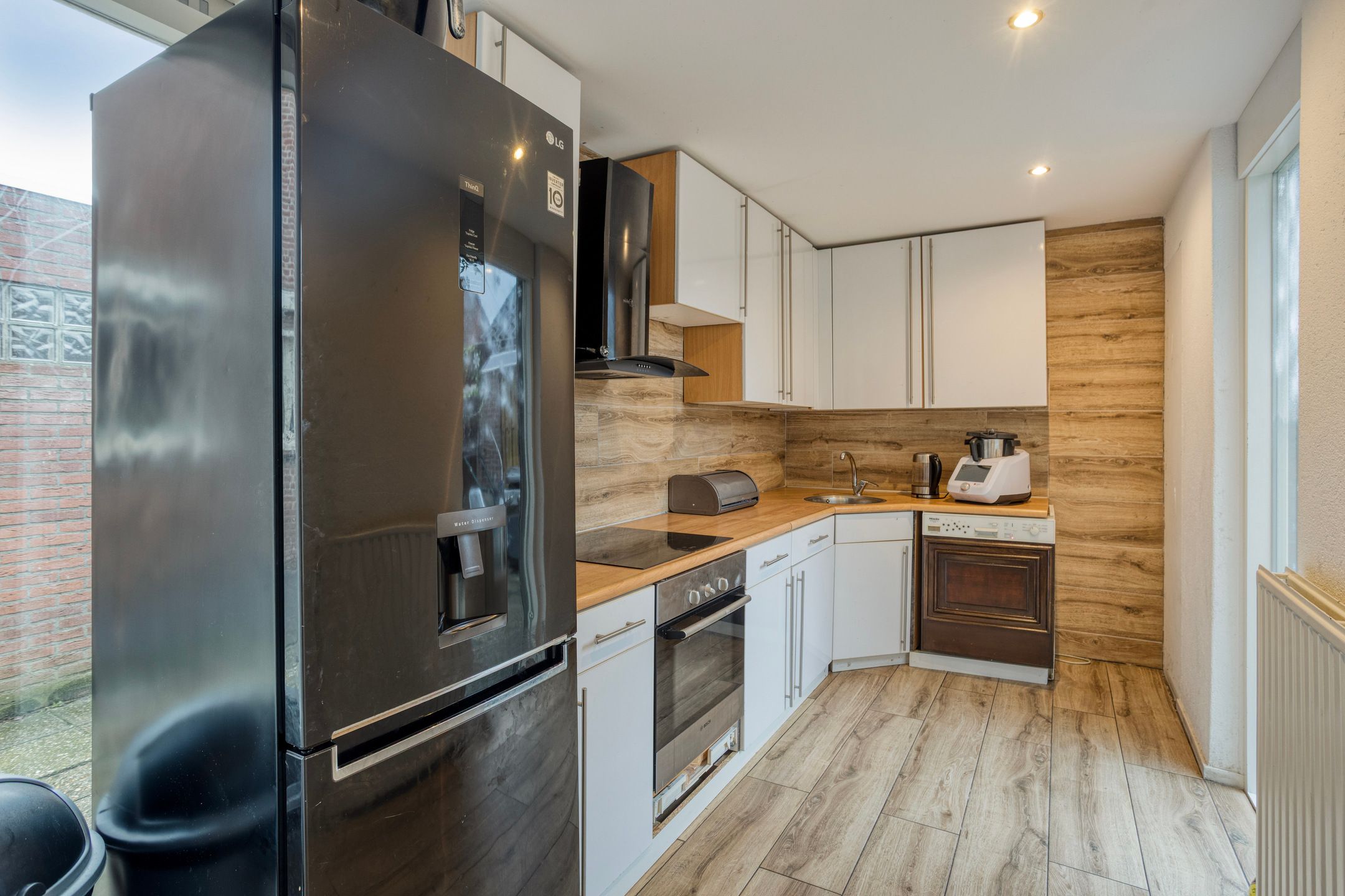 Foto 15 van Koornstraat 48