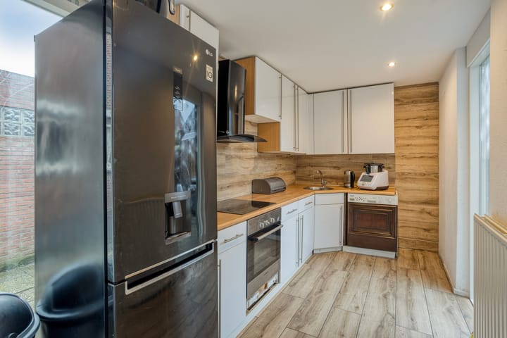 Foto 15 van Koornstraat 48