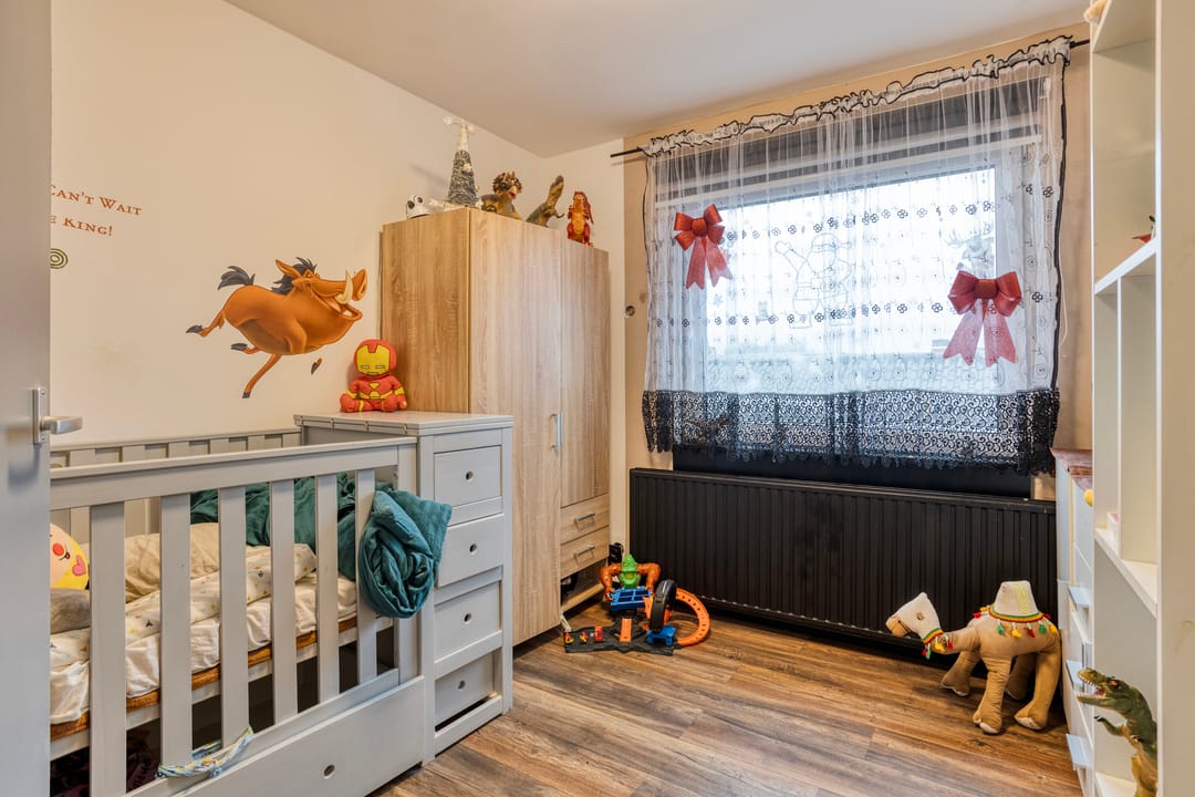 Foto 22 van Koornstraat 48