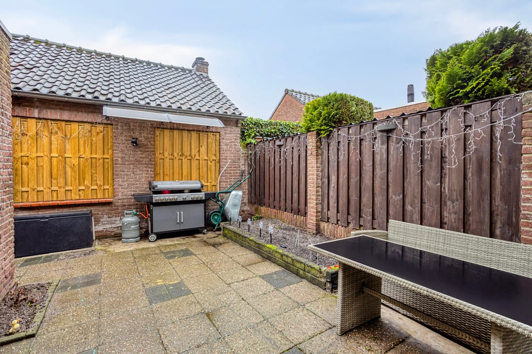 Foto 26 van Koornstraat 48