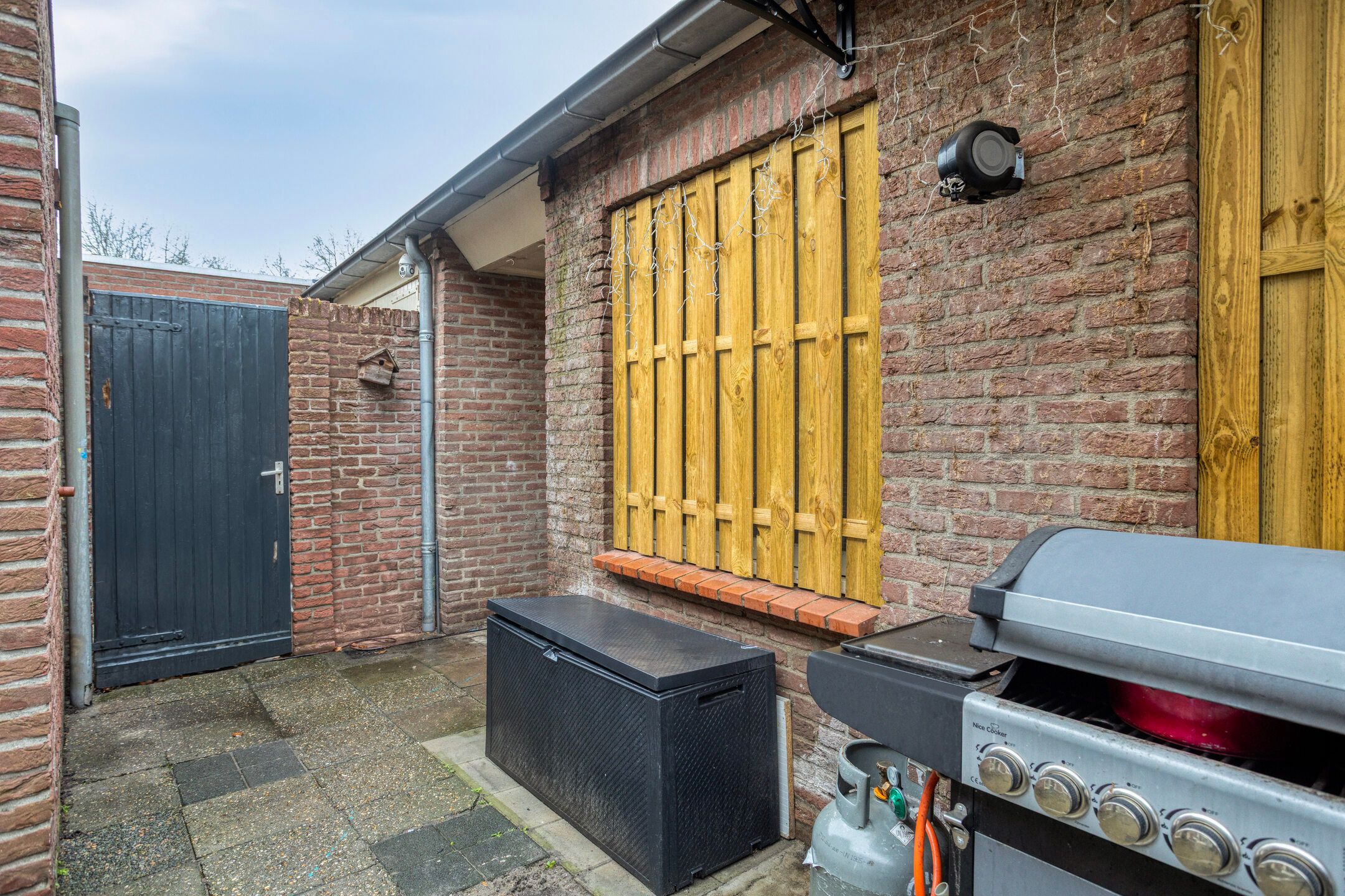 Foto 27 van Koornstraat 48