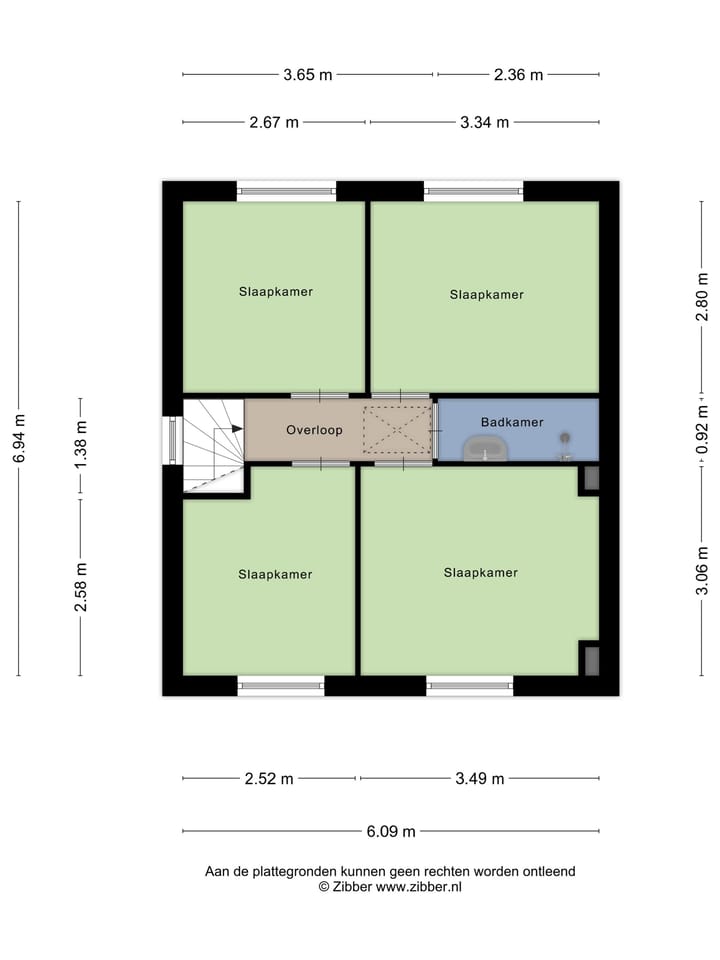 Foto 42 van Koornstraat 48