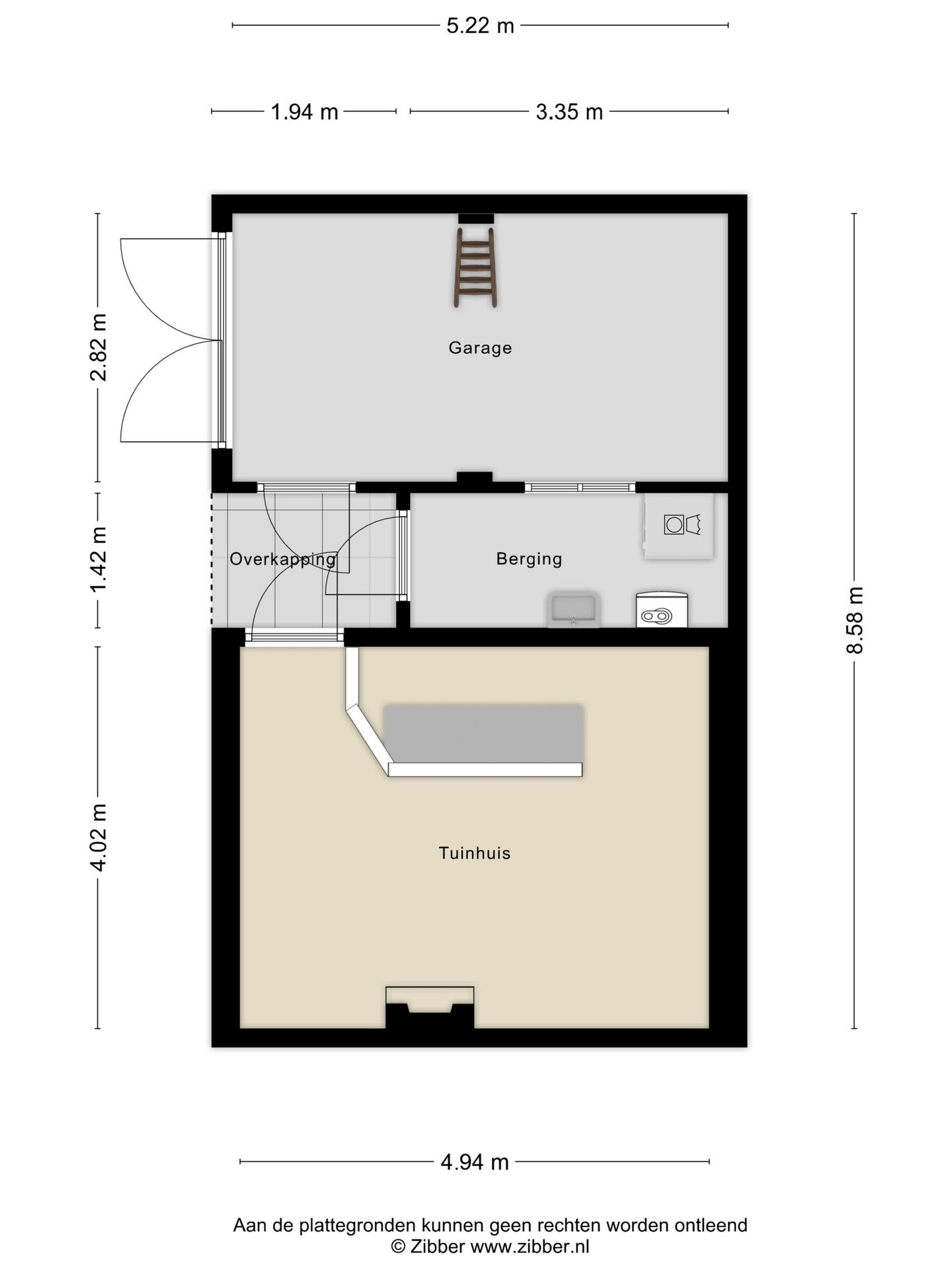 Foto 44 van Koornstraat 48