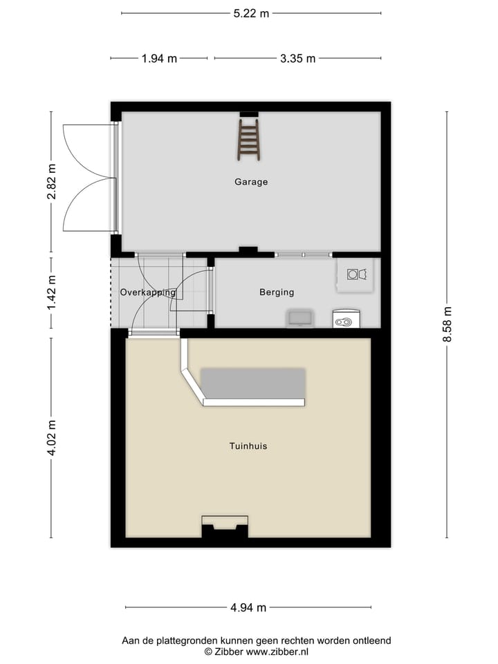 Foto 44 van Koornstraat 48