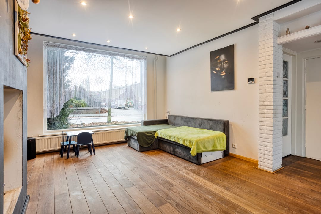 Foto 11 van Koornstraat 48