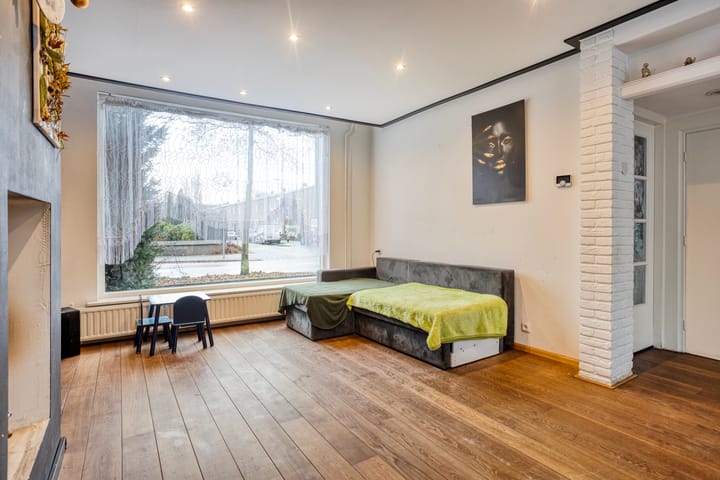 Foto 11 van Koornstraat 48