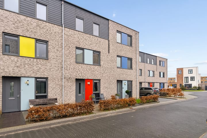 Gentiaan 9 main image