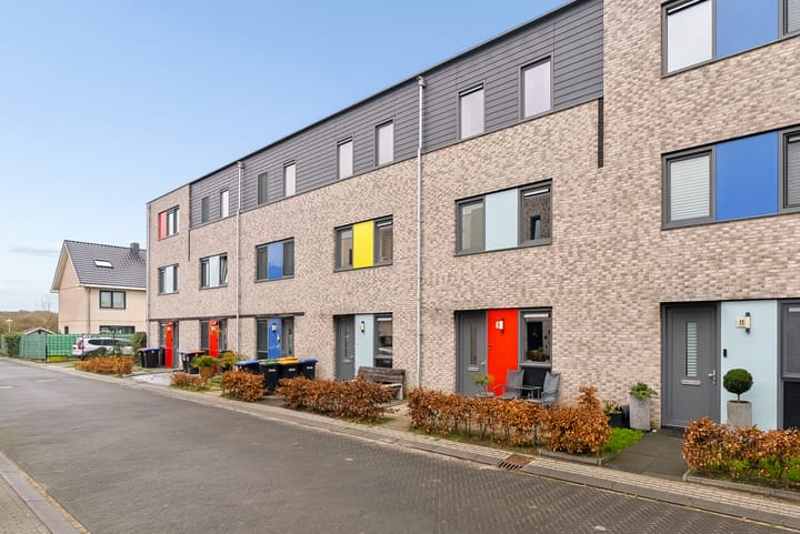 Foto 49 van Gentiaan 9