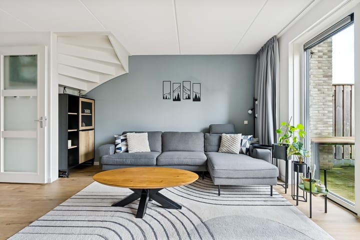 Foto 7 van Gentiaan 9