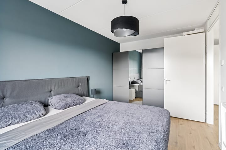 Foto 22 van Gentiaan 9