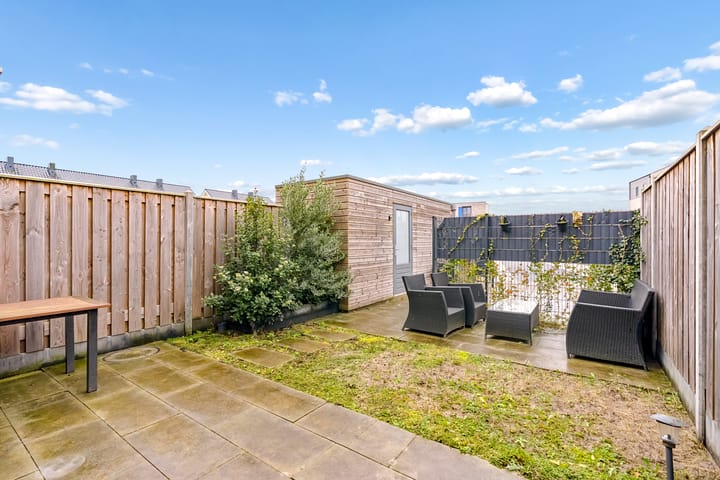 Foto 35 van Gentiaan 9