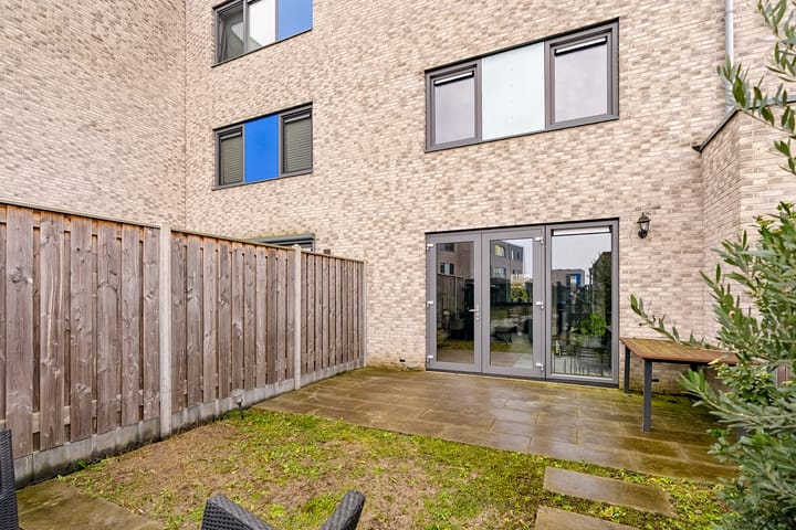 Foto 36 van Gentiaan 9