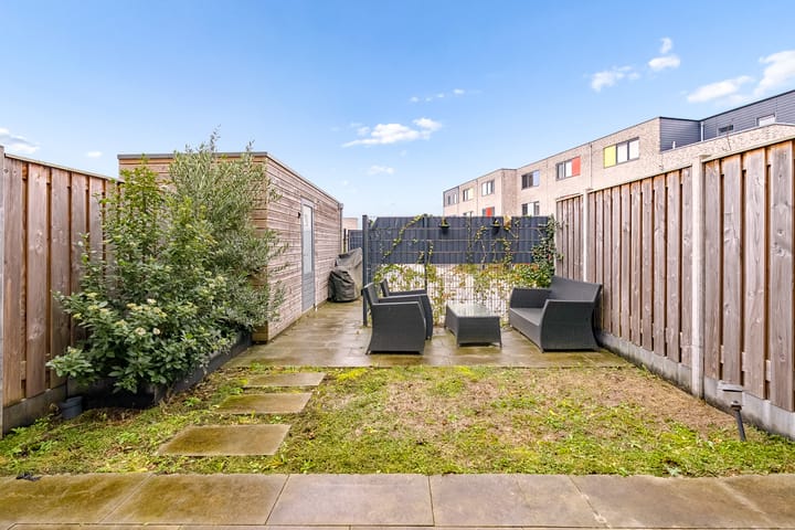 Foto 37 van Gentiaan 9