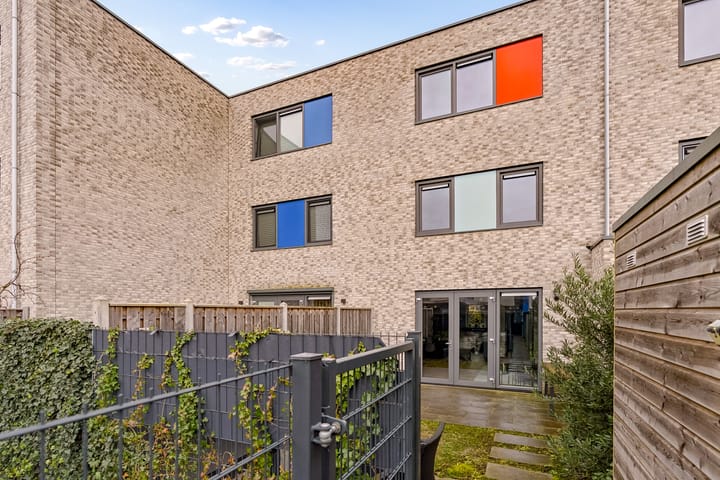 Foto 38 van Gentiaan 9