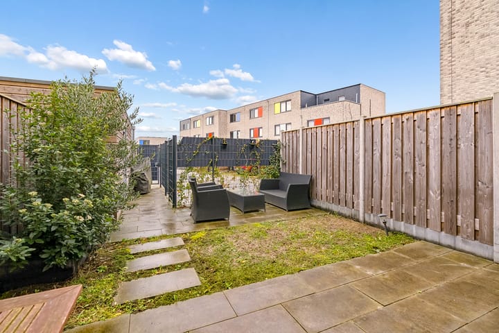 Foto 39 van Gentiaan 9