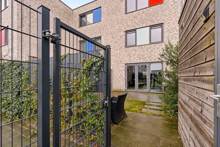 Foto 40 van Gentiaan 9