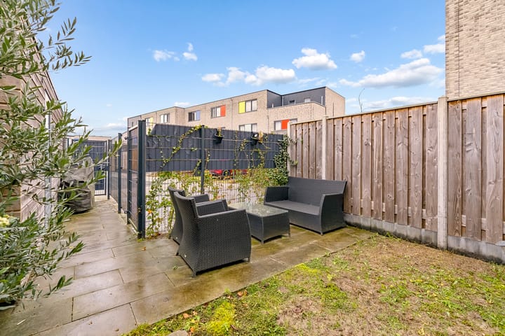 Foto 41 van Gentiaan 9