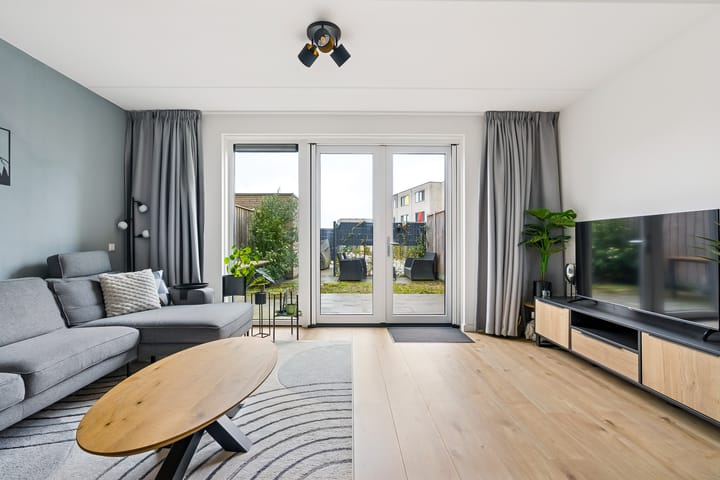 Foto 8 van Gentiaan 9