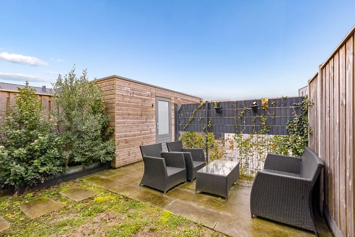 Foto 45 van Gentiaan 9