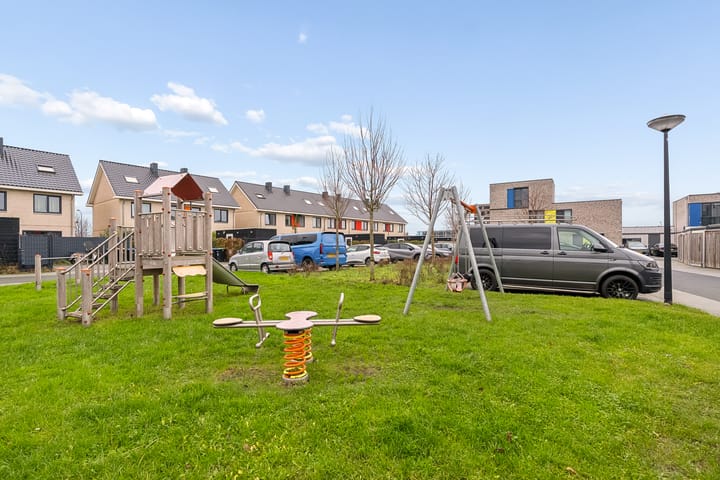 Foto 46 van Gentiaan 9