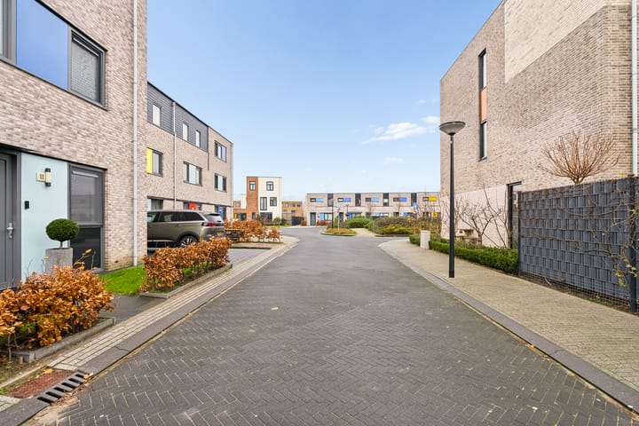 Foto 50 van Gentiaan 9