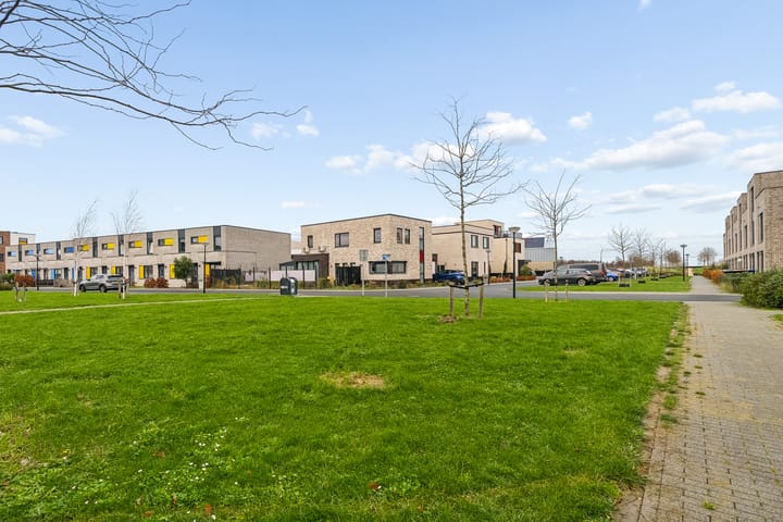 Foto 51 van Gentiaan 9