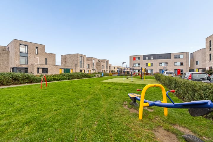 Foto 52 van Gentiaan 9