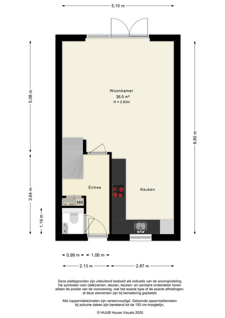 Foto 58 van Gentiaan 9