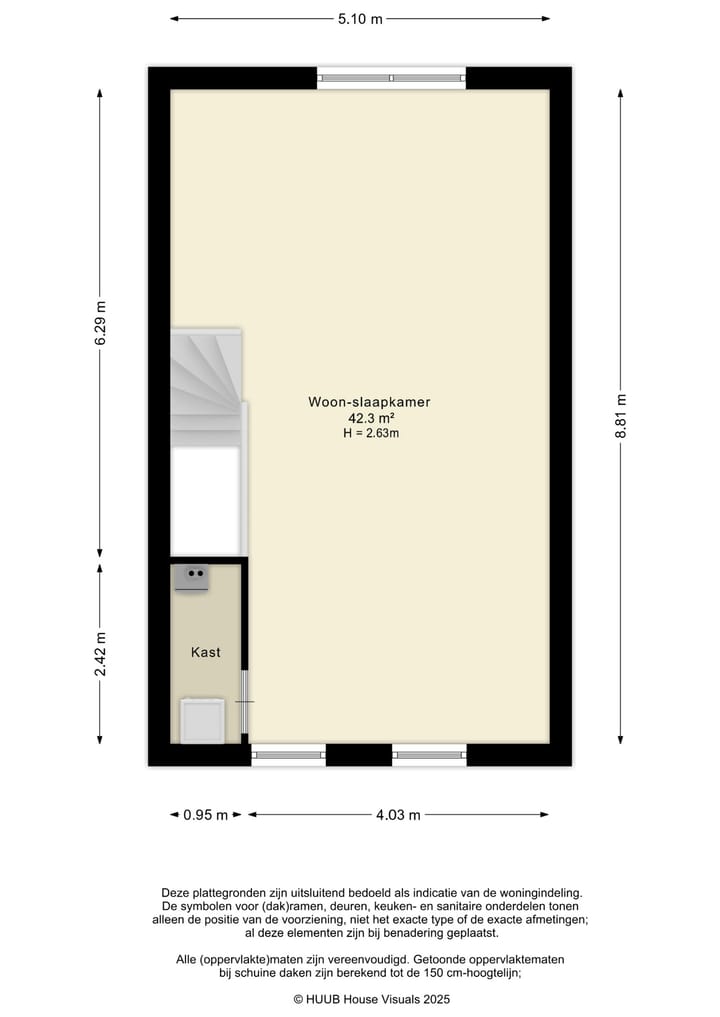 Foto 60 van Gentiaan 9