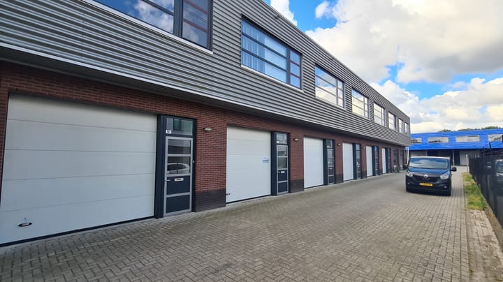 Kievitsven 70-E, Rosmalen