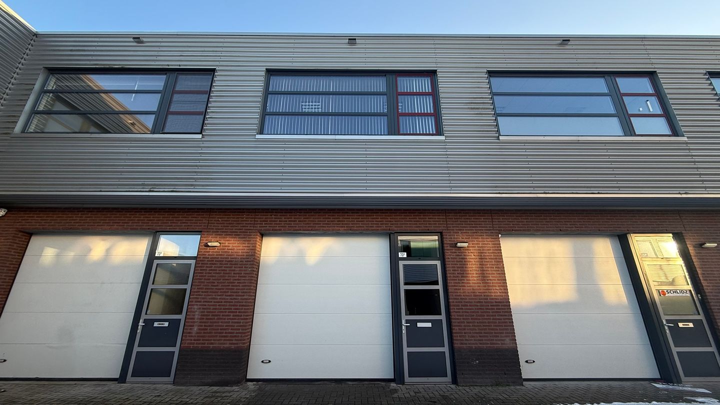 View photo 3 of Kievitsven 70-E